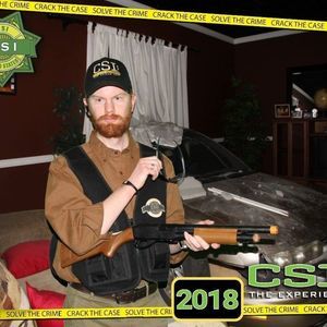 Meet your Posher, Cody